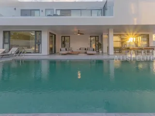 出租 6 卧室 独立屋 在 Bang Lamung, Chon Buri