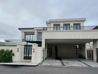 Haus zur Miete mit 7 Zimmer in Bang Lamung, Chonburi