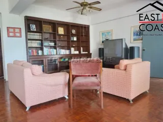 Condo en venta de 2 habitaciones en Na Jomtien, Pattaya