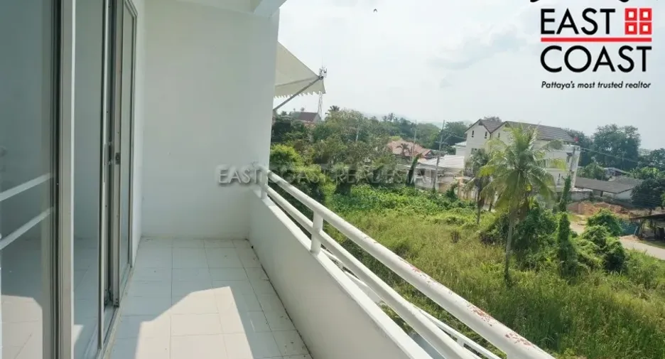 Condo en venta de 2 habitaciones en Na Jomtien, Pattaya