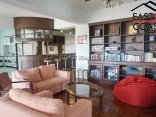 Condo en venta de 2 habitaciones en Na Jomtien, Pattaya