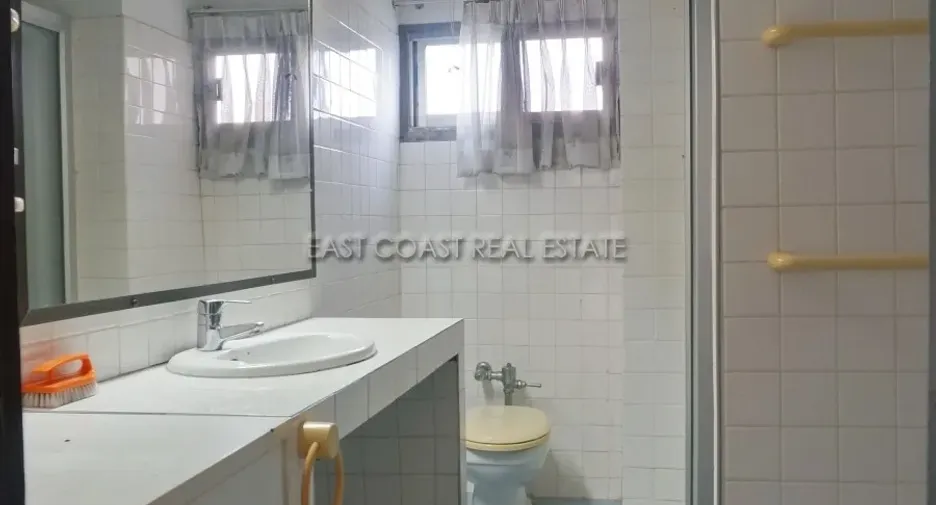 Condo en venta de 2 habitaciones en Na Jomtien, Pattaya