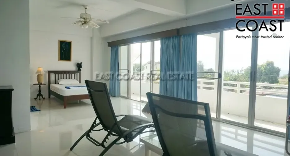 Condo en venta de 2 habitaciones en Na Jomtien, Pattaya