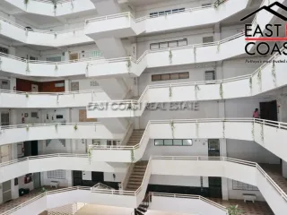 Condo en venta de 2 habitaciones en Na Jomtien, Pattaya