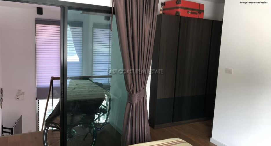 For sale 4 bedrooms house in Bang Lamung, Chonburi