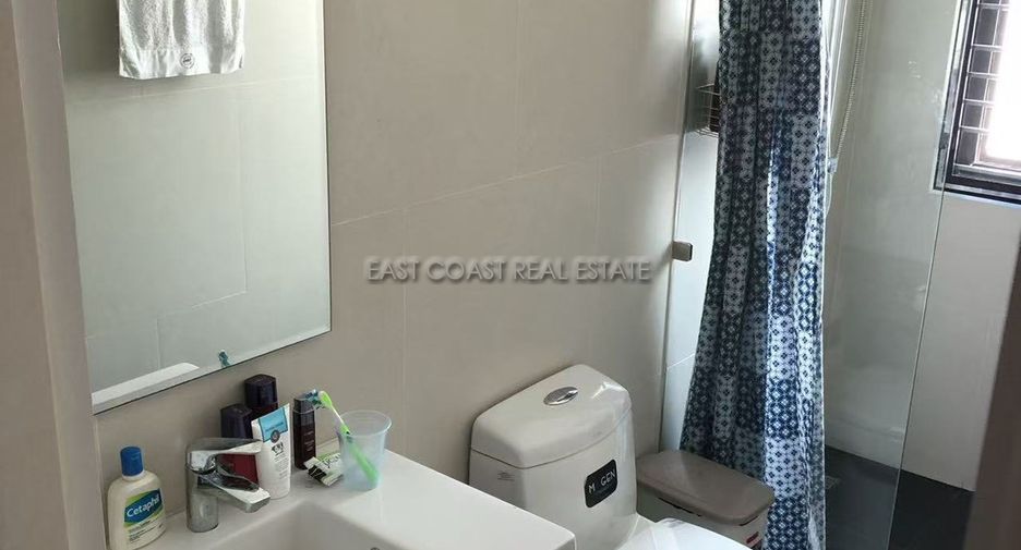 For sale 4 bedrooms house in Bang Lamung, Chonburi