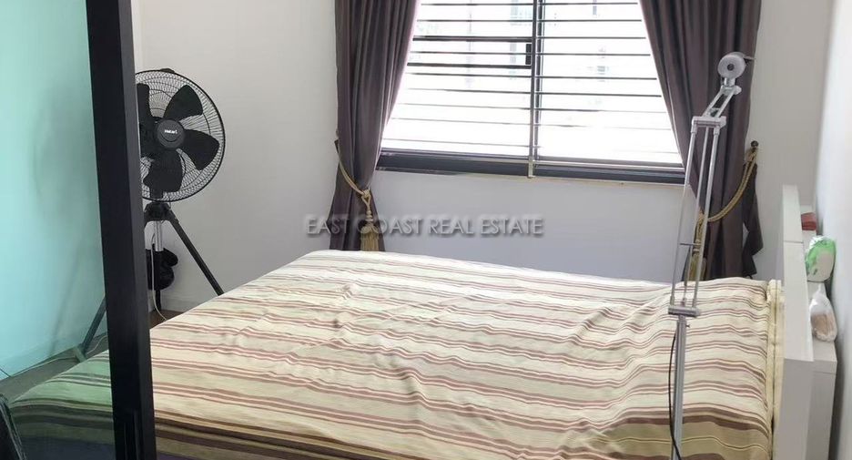 For sale 4 bedrooms house in Bang Lamung, Chonburi
