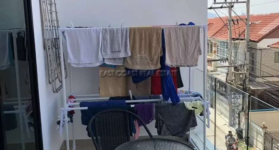 Продажа 4 спальни дом в Банг Ламунг, Чонбури