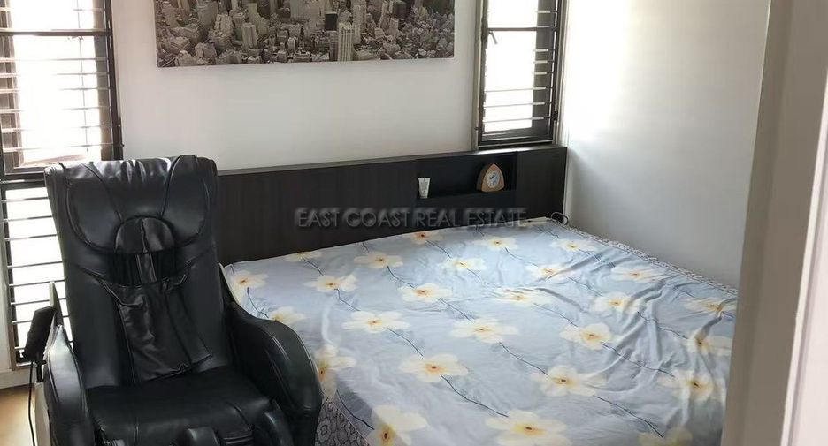 For sale 4 bedrooms house in Bang Lamung, Chonburi