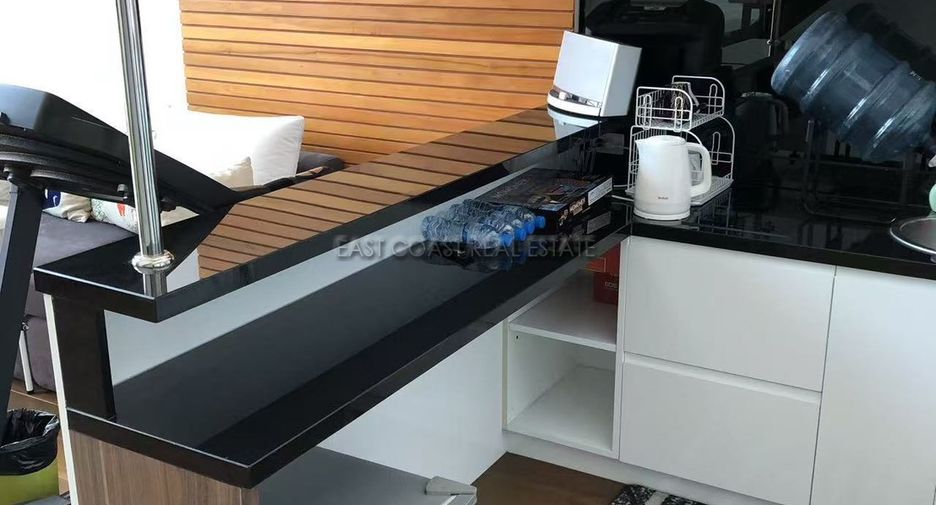 For sale 4 bedrooms house in Bang Lamung, Chonburi