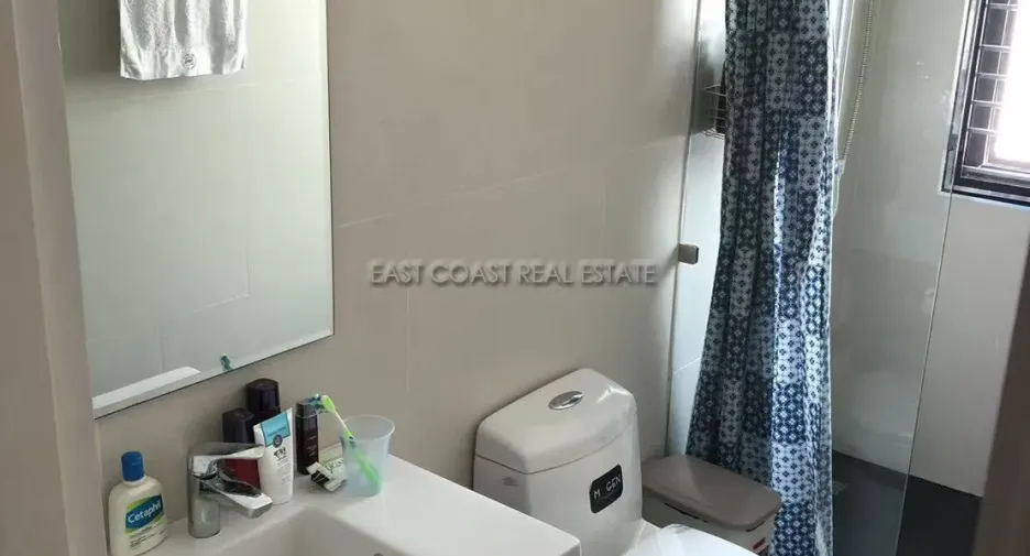 Продажа 4 спальни дом в Банг Ламунг, Чонбури