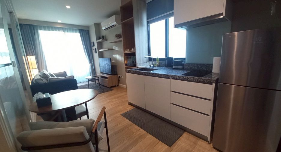 Продажа 1 кровать кондо в Тхаланг, Пхукет