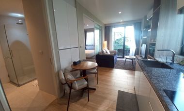 À vendre 1 chambre condo à Thalang, Phuket