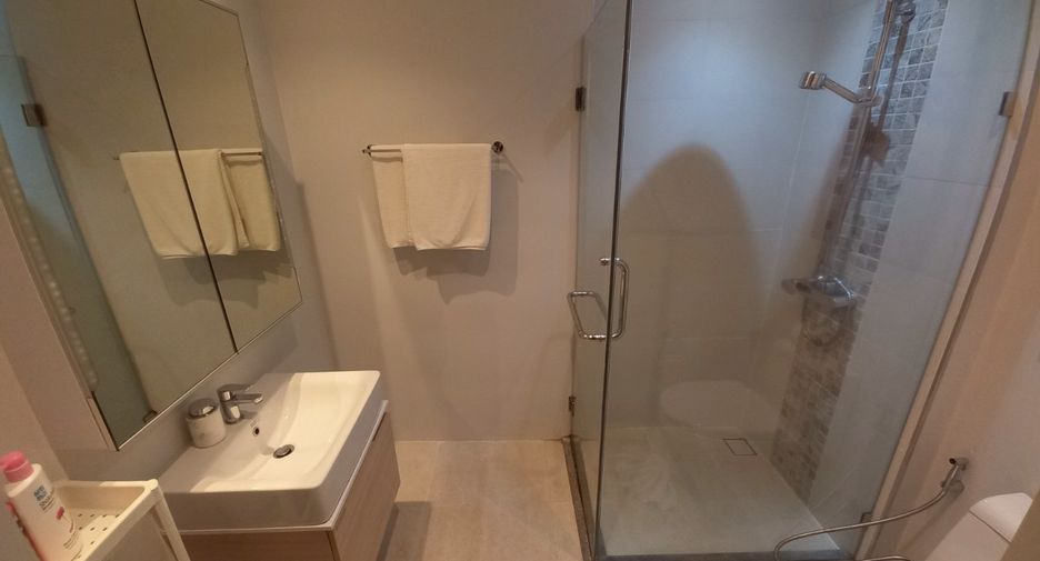 Продажа 1 кровать кондо в Тхаланг, Пхукет