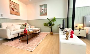 For sale 1 bed condo in Mueang Phuket, Phuket