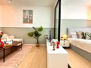 出售 1 卧室 公寓 在 Phuket Town, 普吉