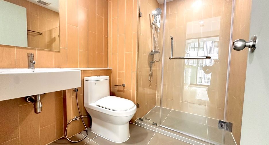 For sale 1 bed condo in Mueang Phuket, Phuket