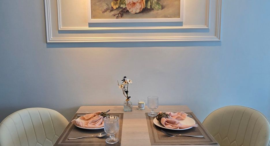 For sale 1 bed condo in Mueang Phuket, Phuket
