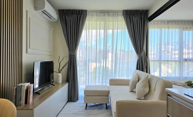 For sale 1 bed condo in Mueang Phuket, Phuket