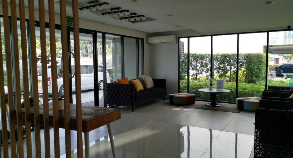 For sale 1 bed condo in Mueang Phuket, Phuket