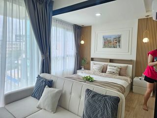 出售 1 卧室 公寓 在 Phuket Town, 普吉