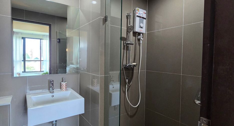For sale 1 bed condo in Mueang Phuket, Phuket