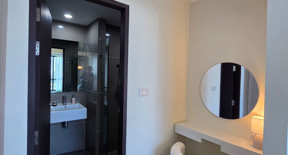 For sale 1 bed condo in Mueang Phuket, Phuket