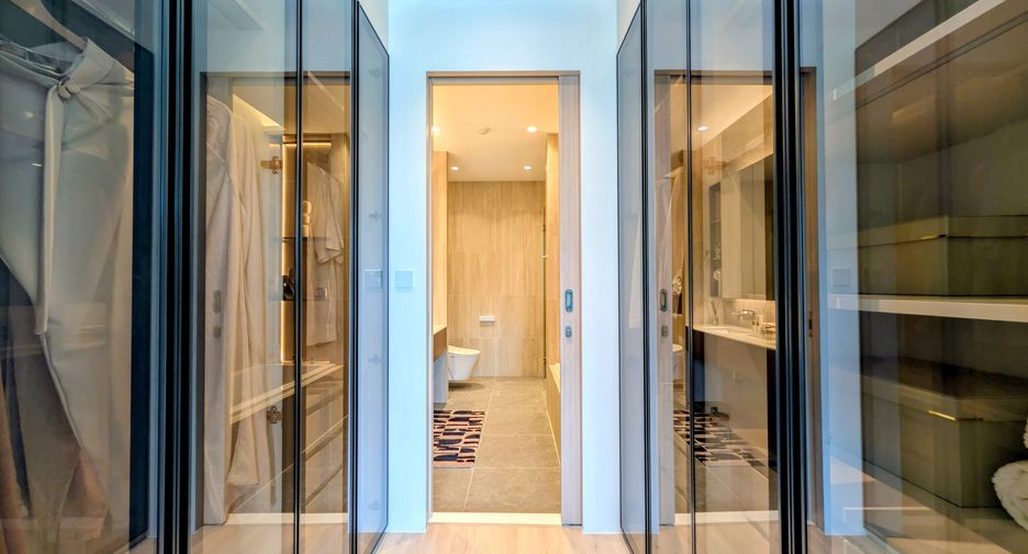 Condo en venta de 2 habitaciones en Bang Lamung, Chonburi