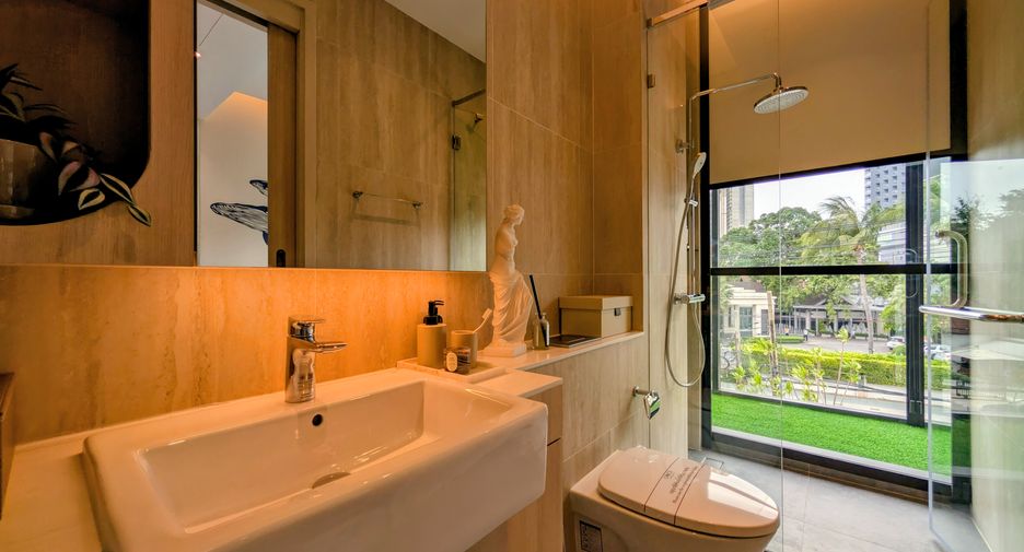 Condo en venta de 2 habitaciones en Bang Lamung, Chonburi