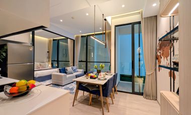 出售 1 卧室 公寓 在 Bang Lamung, Chon Buri