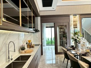 出售 4 卧室 独立屋 在 Bang Lamung, Chon Buri