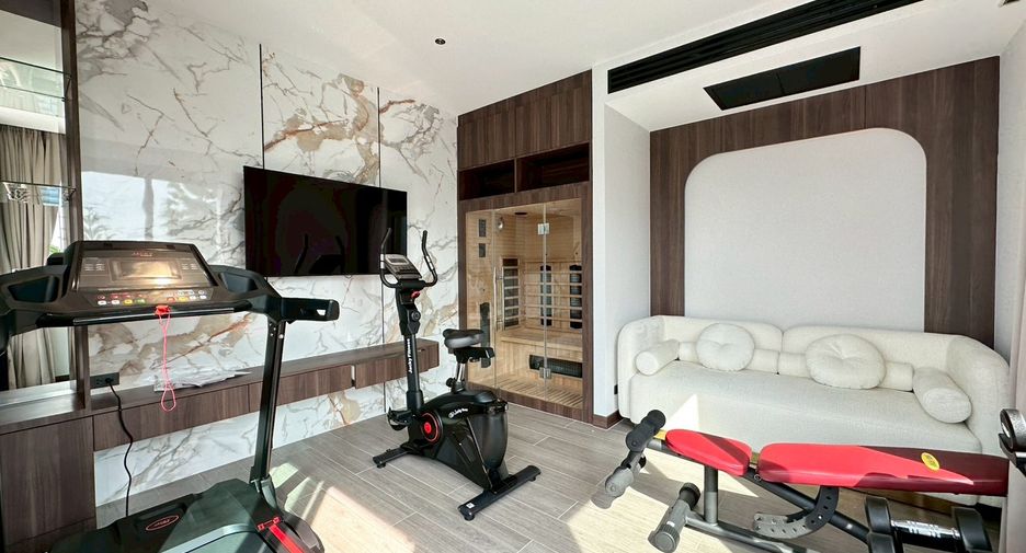 For sale 4 ベッドルーム house in Bang Lamung, Chonburi