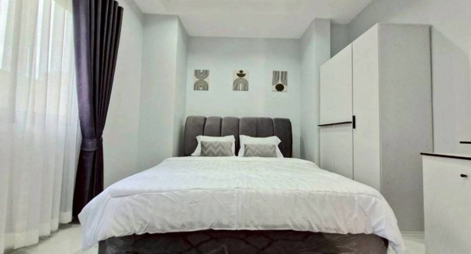 For sale 3 bedrooms house in Bang Lamung, Chonburi