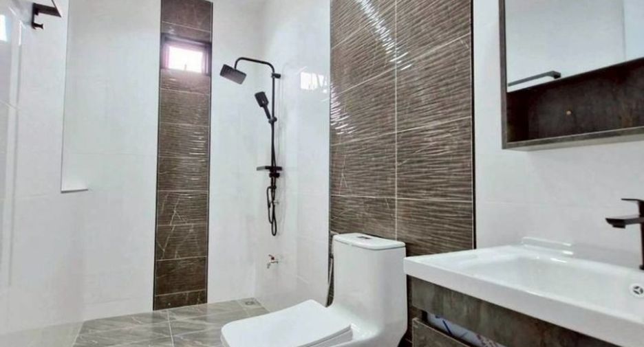For sale 3 bedrooms house in Bang Lamung, Chonburi