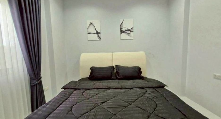 For sale 3 bedrooms house in Bang Lamung, Chonburi