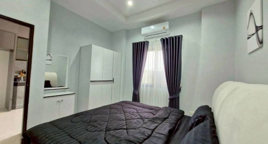 For sale 3 bedrooms house in Bang Lamung, Chonburi