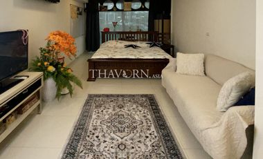 For sale スタジオ condo in Bang Lamung, Chonburi