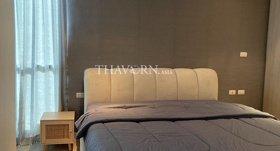 For sale 2 bedrooms condo in Bang Lamung, Chonburi