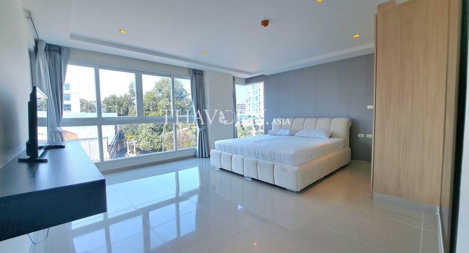 For sale 2 bedrooms condo in Bang Lamung, Chonburi