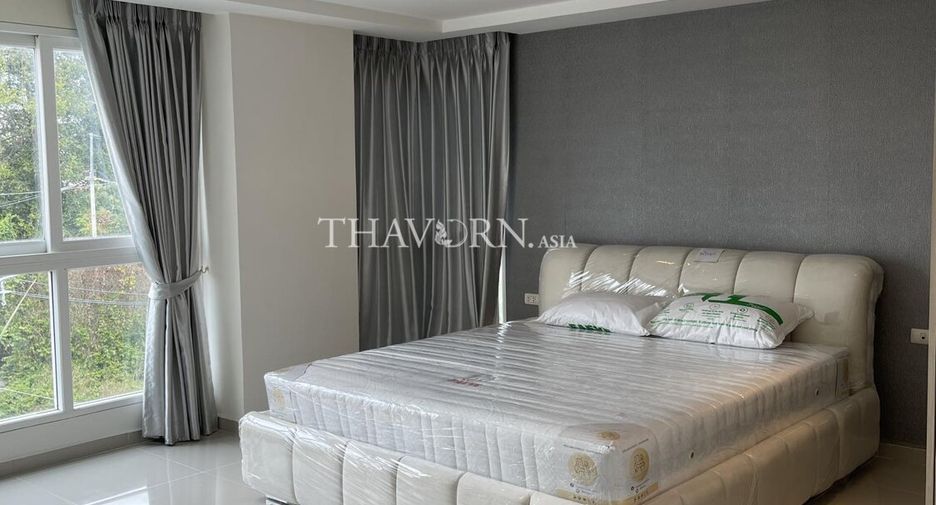 For sale 2 bedrooms condo in Bang Lamung, Chonburi