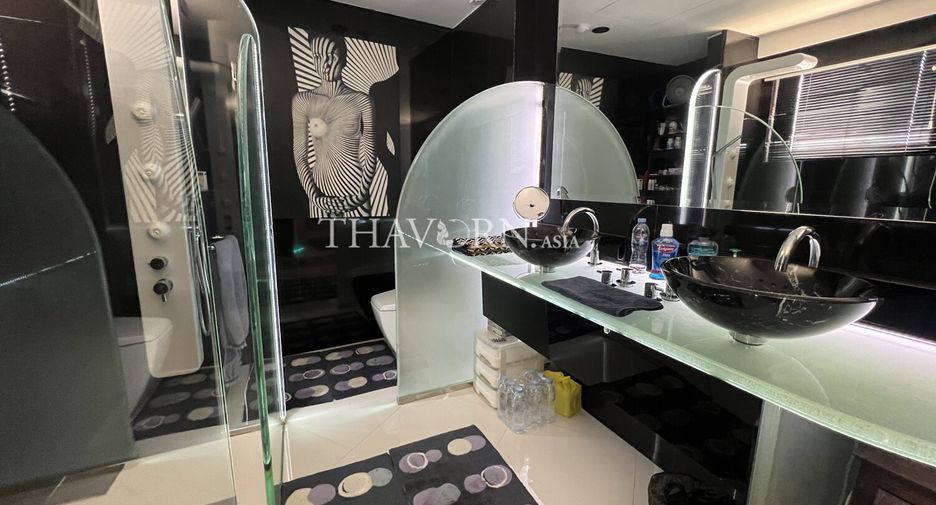 For sale 2 bedrooms condo in Bang Lamung, Chonburi