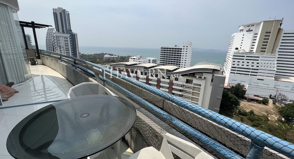 For sale 2 bedrooms condo in Bang Lamung, Chonburi