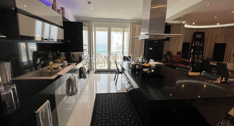 For sale 2 bedrooms condo in Bang Lamung, Chonburi