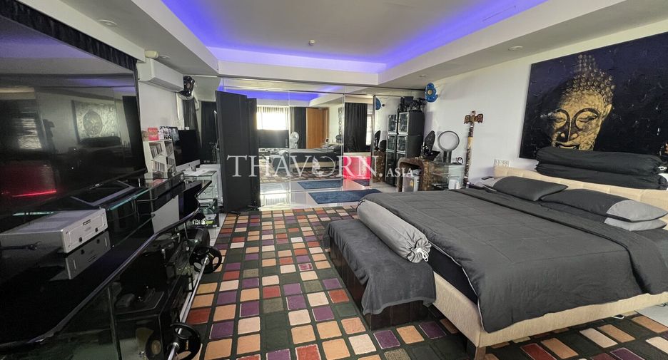 For sale 2 bedrooms condo in Bang Lamung, Chonburi