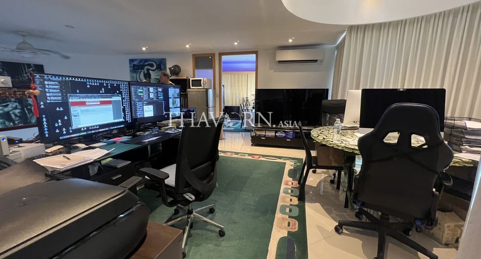 For sale 2 bedrooms condo in Bang Lamung, Chonburi