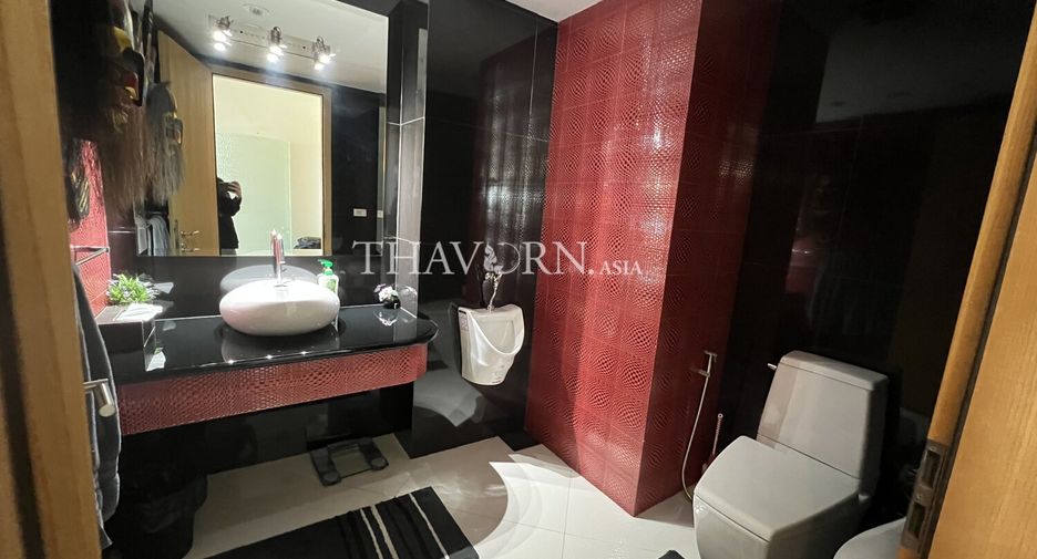 For sale 2 bedrooms condo in Bang Lamung, Chonburi