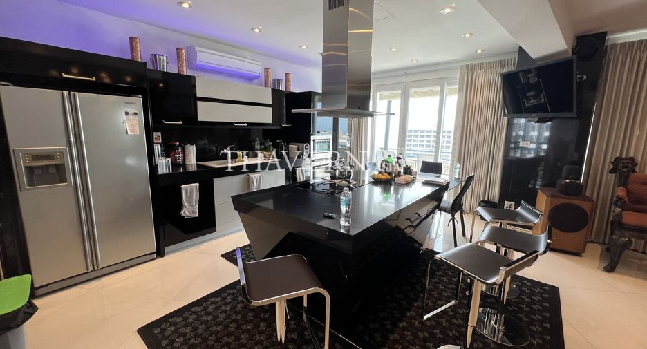 For sale 2 bedrooms condo in Bang Lamung, Chonburi