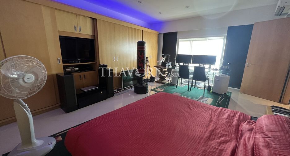 For sale 2 bedrooms condo in Bang Lamung, Chonburi