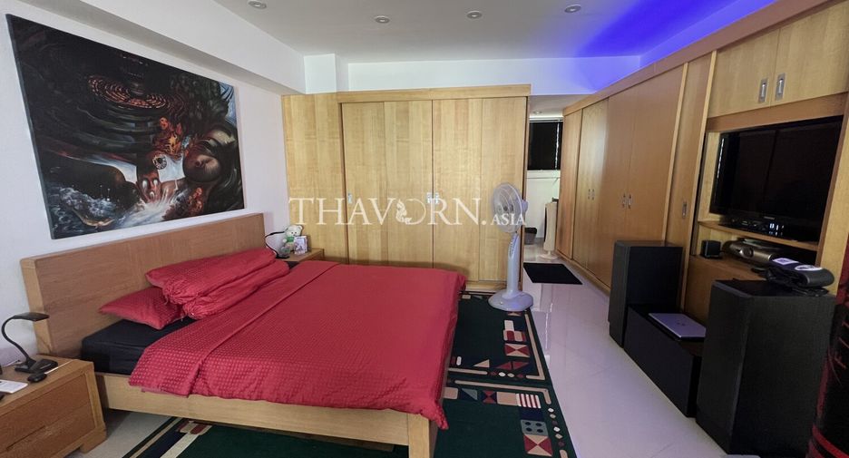 For sale 2 bedrooms condo in Bang Lamung, Chonburi
