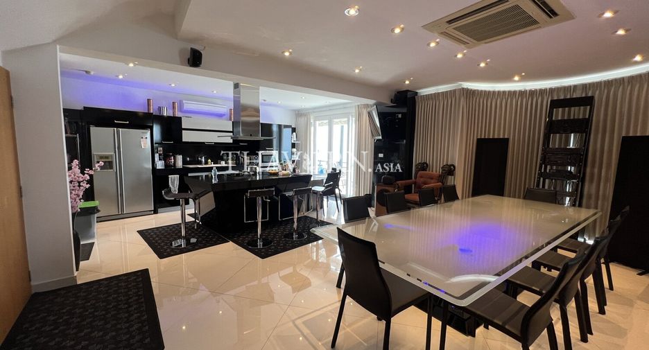 For sale 2 bedrooms condo in Bang Lamung, Chonburi